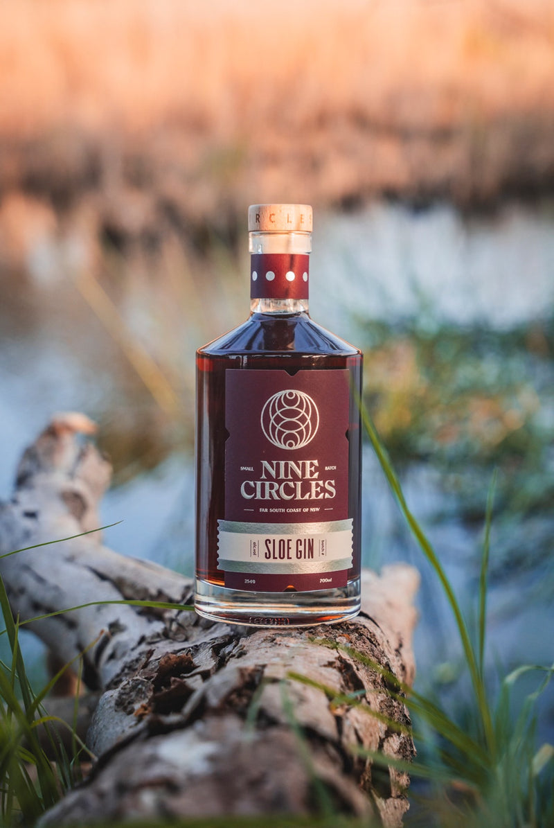 Sloe Gin