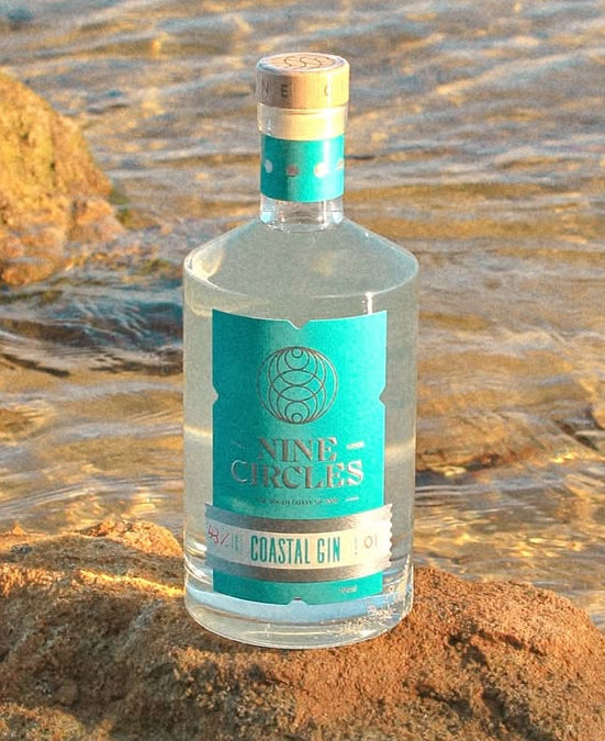 Coastal Gin