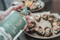 Gin & Oyster Masterclass